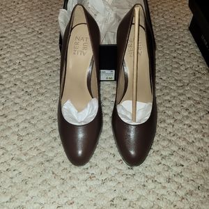 Naturalizer Pumps - Teresa